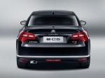 Citroen C5 2013 года (CN)